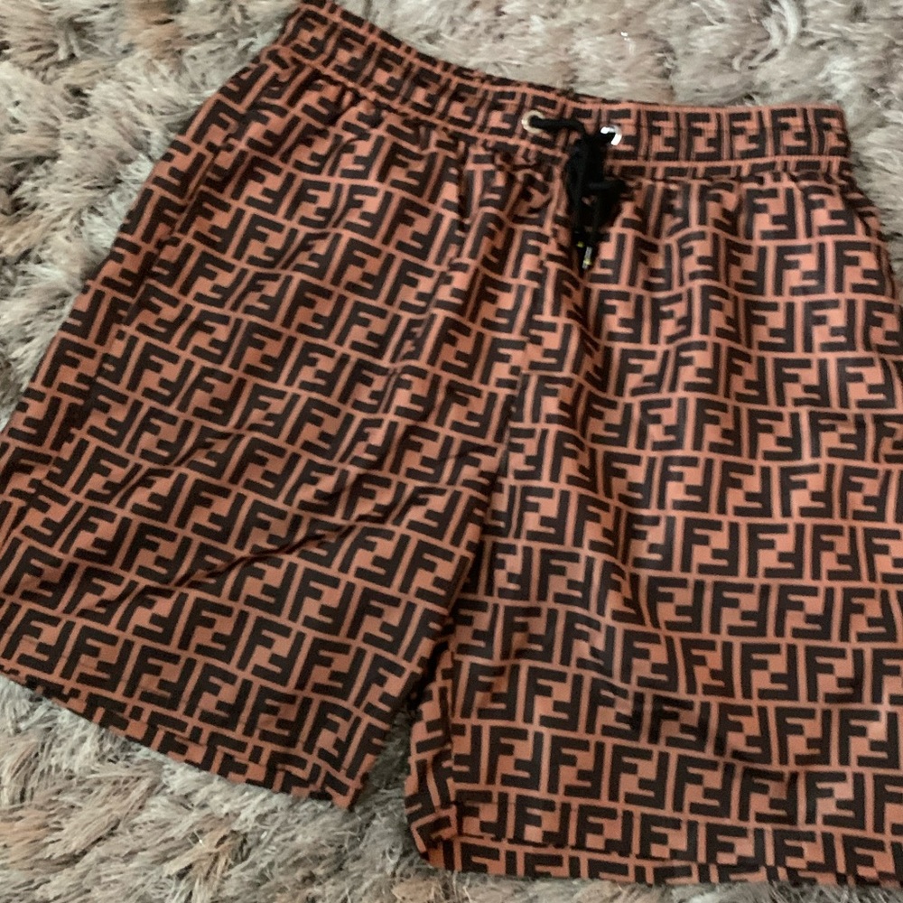 Fendi Swim trunks